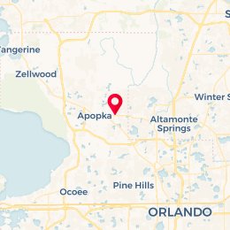 Check-in Location