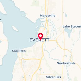 Check-in Location