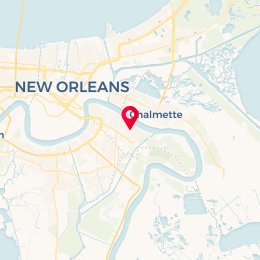 Check-in Location