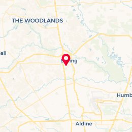 Check-in Location