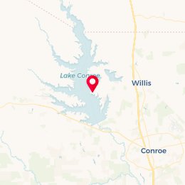 Check-in Location