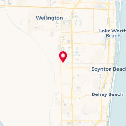 Check-in Location