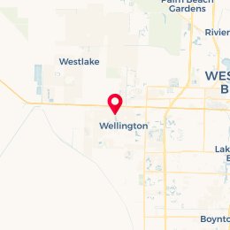 Check-in Location