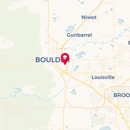 Check-in Location