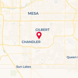 Check-in Location