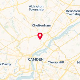 Check-in Location