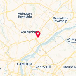 Check-in Location