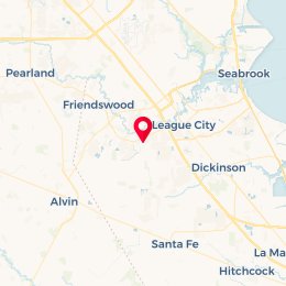 Check-in Location