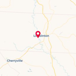 Check-in Location