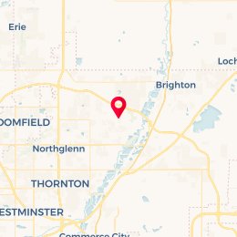 Check-in Location