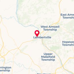 Check-in Location