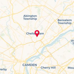 Check-in Location