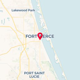 Check-in Location