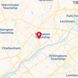 Check-in Location