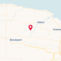 Check-in Location