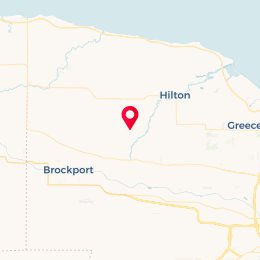 Check-in Location