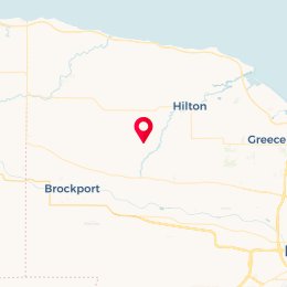 Check-in Location