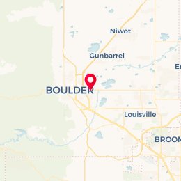 Check-in Location