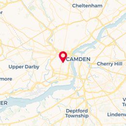 Check-in Location