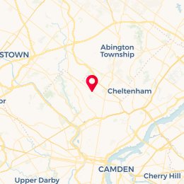 Check-in Location