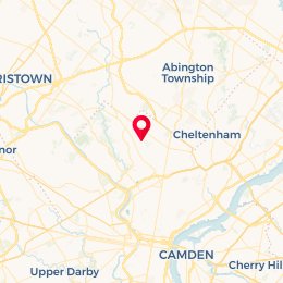 Check-in Location