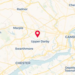 Check-in Location