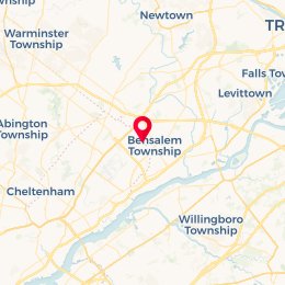 Check-in Location