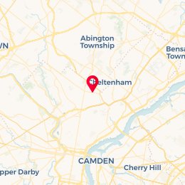 Check-in Location