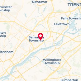 Check-in Location