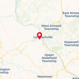 Check-in Location
