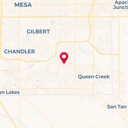 Check-in Location