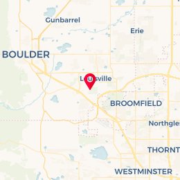 Check-in Location