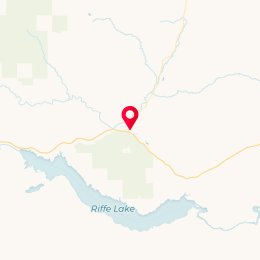 Check-in Location