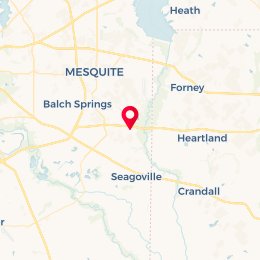 Check-in Location