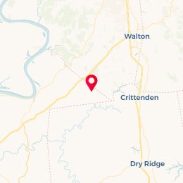 Check-in Location