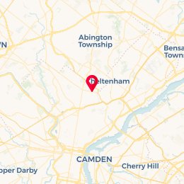 Check-in Location