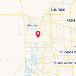 Check-in Location