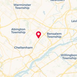Check-in Location