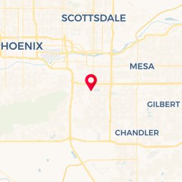 Check-in Location