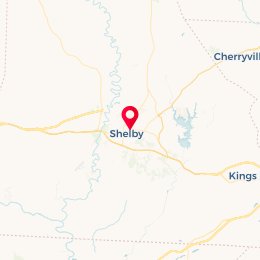 Check-in Location