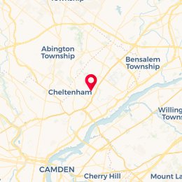 Check-in Location