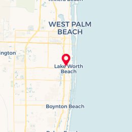 Check-in Location