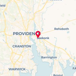 Check-in Location