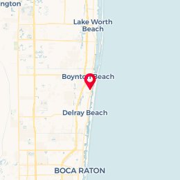 Check-in Location