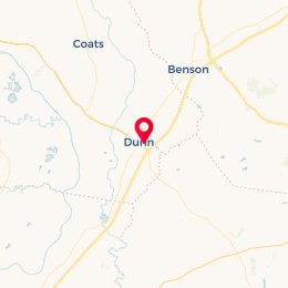 Check-in Location