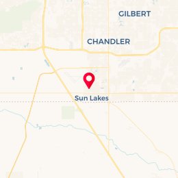 Check-in Location