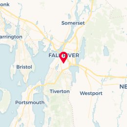 Check-in Location