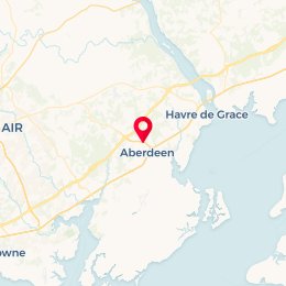 Check-in Location