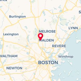 Check-in Location
