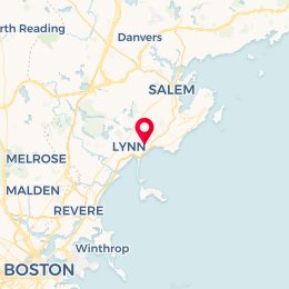 Check-in Location
